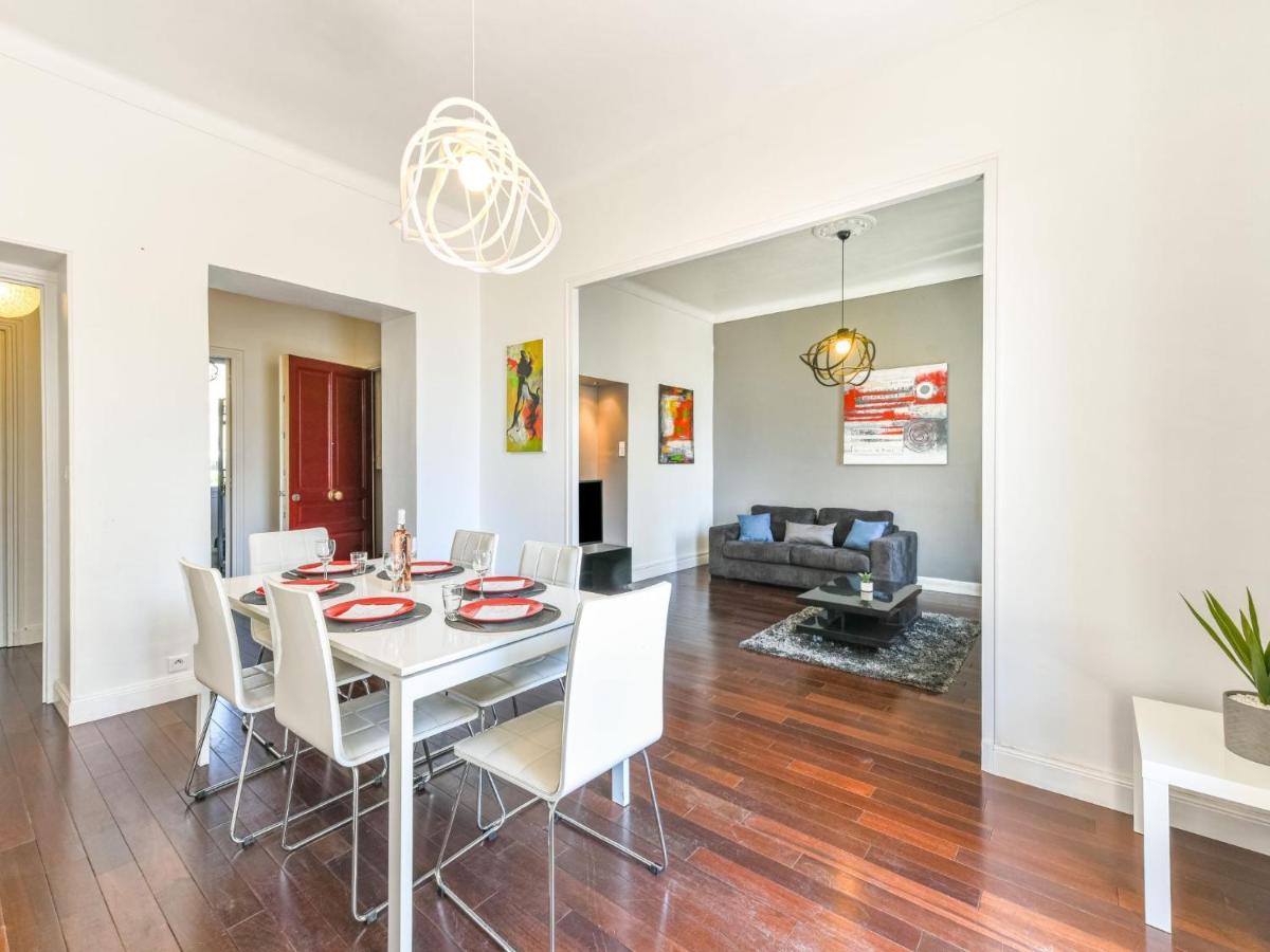 Chalmette By Interhome Appartement *