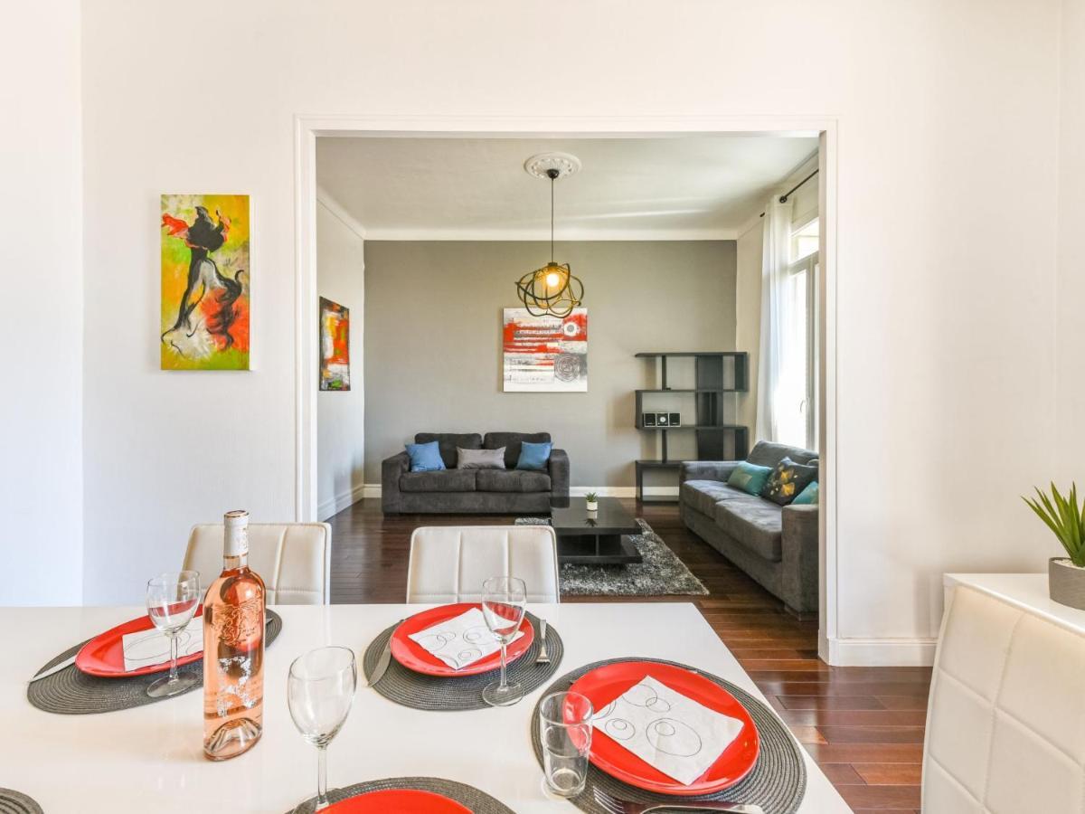 Chalmette By Interhome Cannes