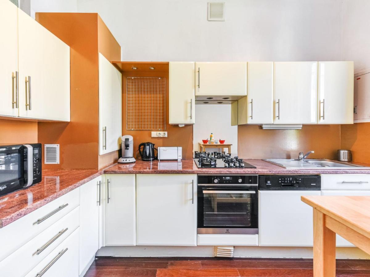 Chalmette By Interhome Appartement