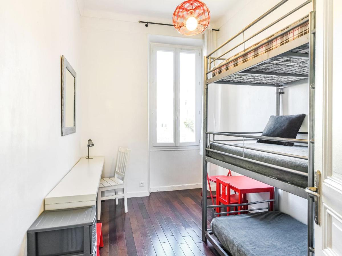 Appartement Chalmette By Interhome Cannes