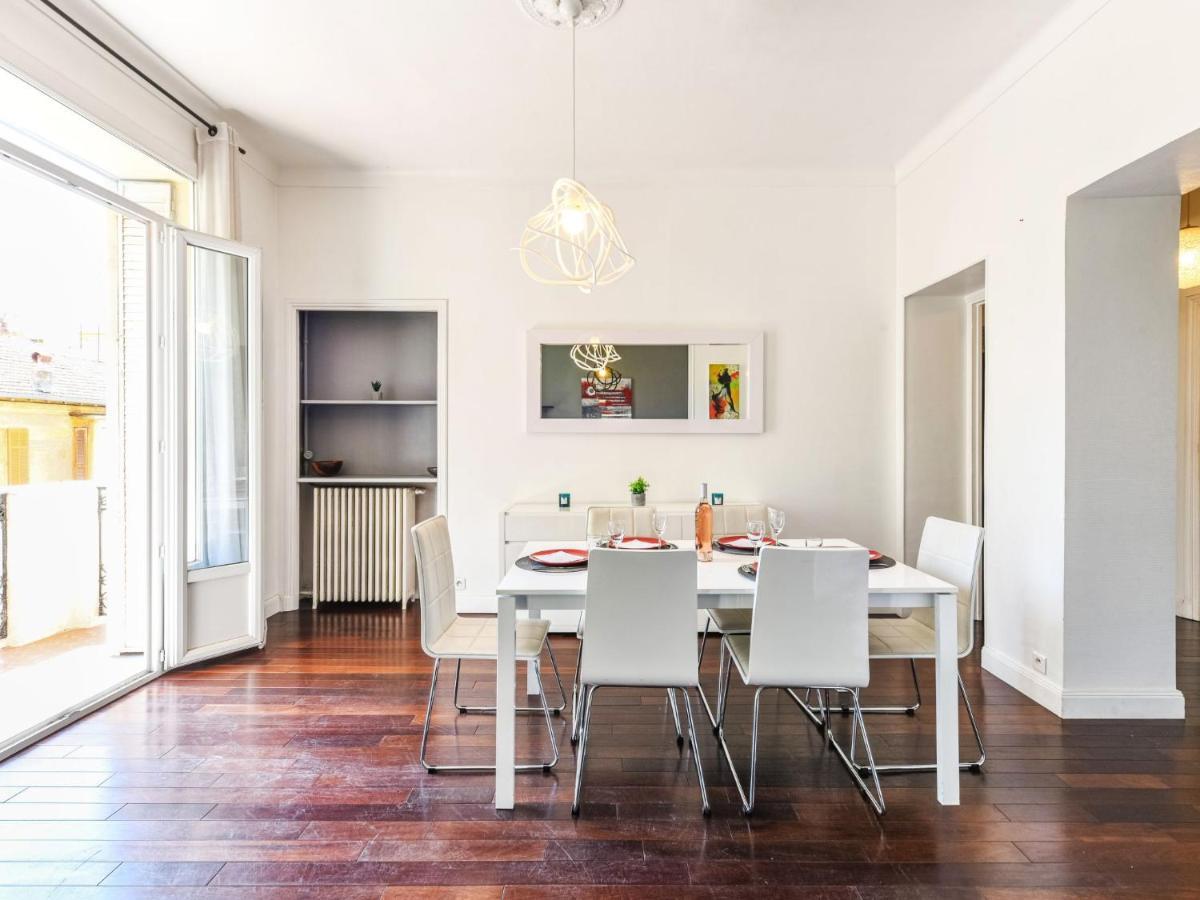 Chalmette By Interhome Appartement Cannes