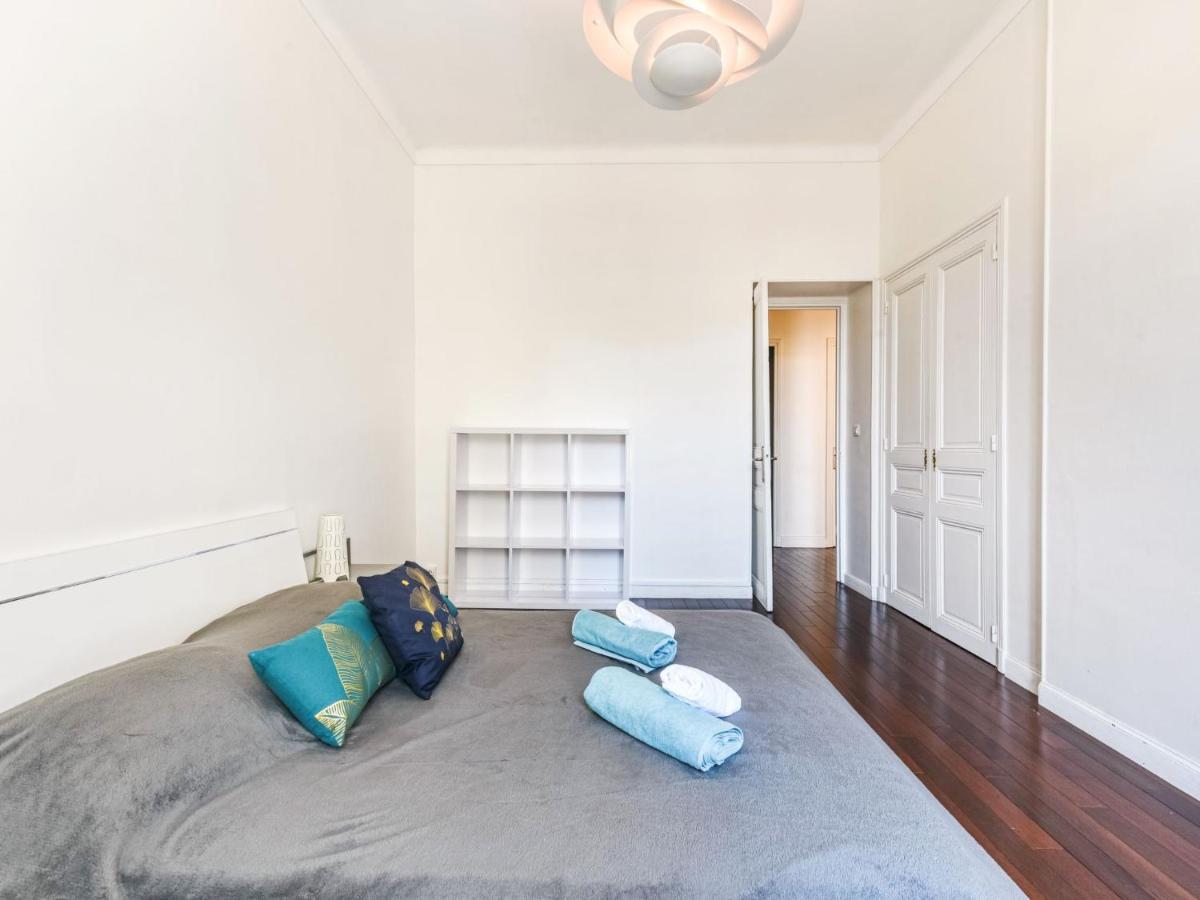 Appartement Chalmette By Interhome