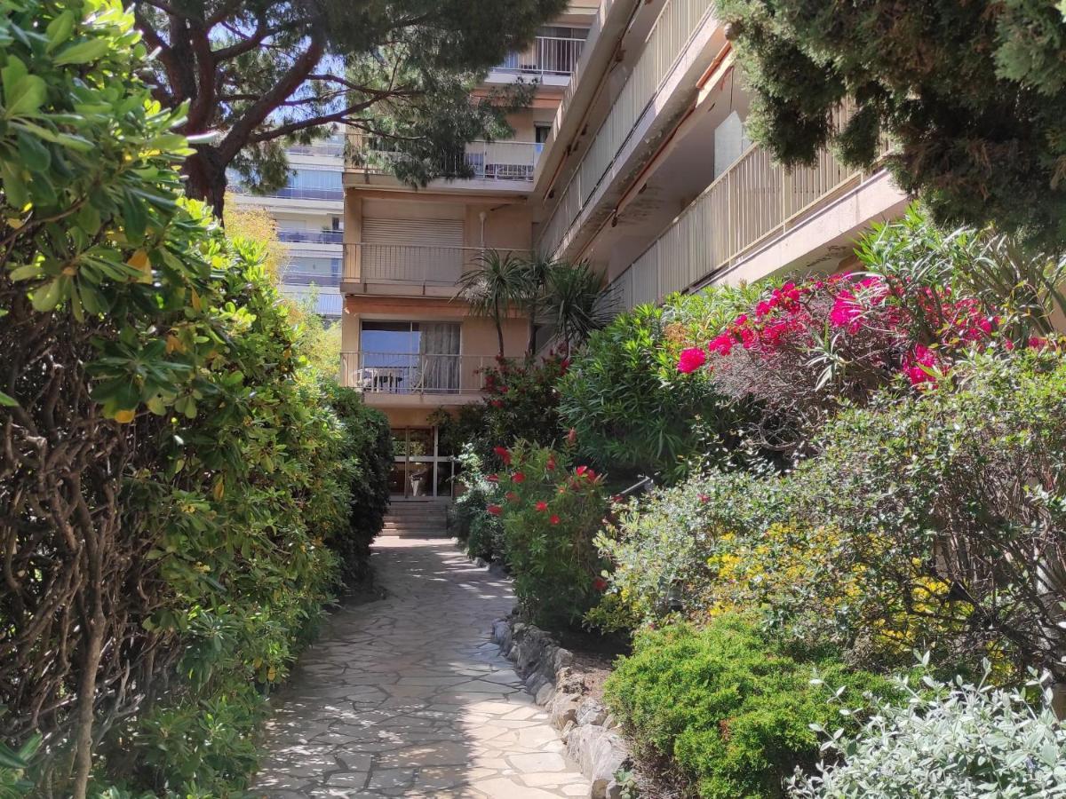 Le Tivoli By Interhome Apartment Cannes