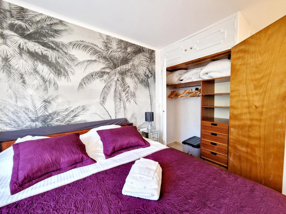 Palais Festivals Apartment Cannes