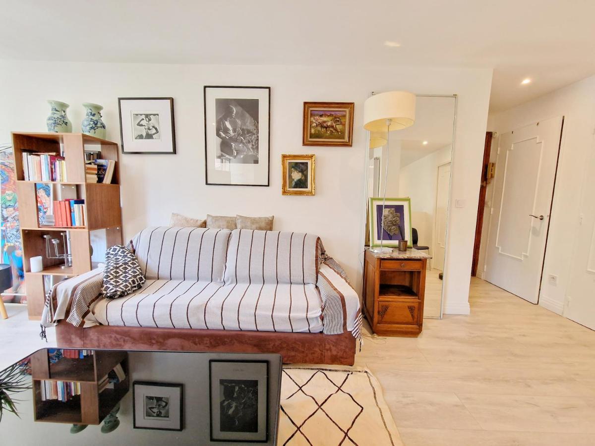 Apartment Palais Festivals *