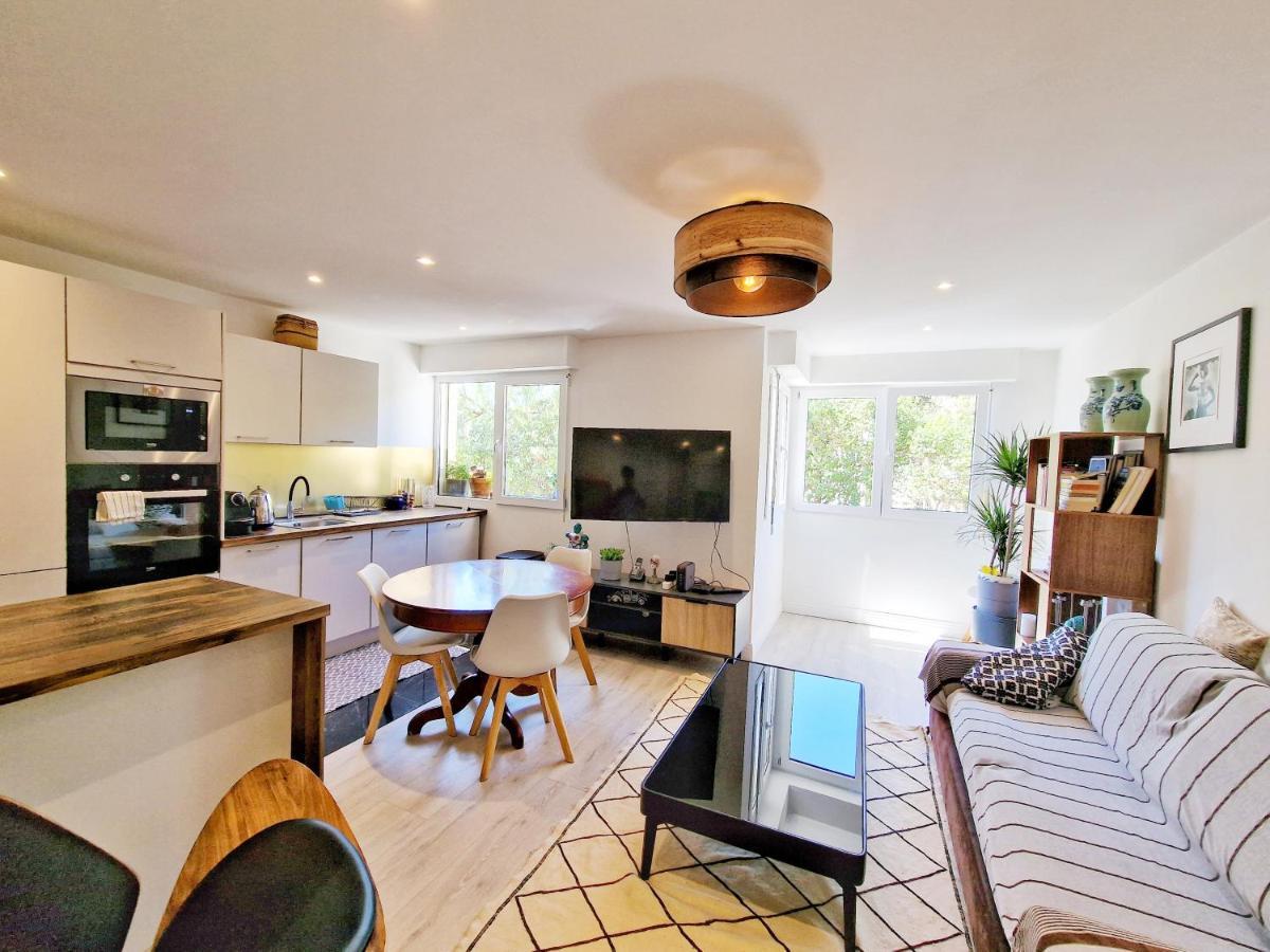 Apartment Palais Festivals Cannes