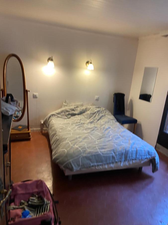 Maison Vakantiehuis *