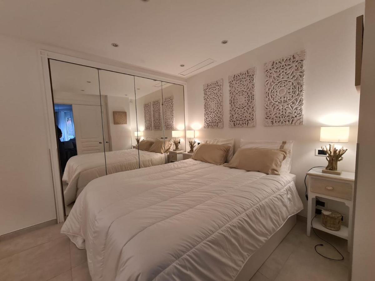 Apartment Palais Miramar Croisette 1 Min Carlton *