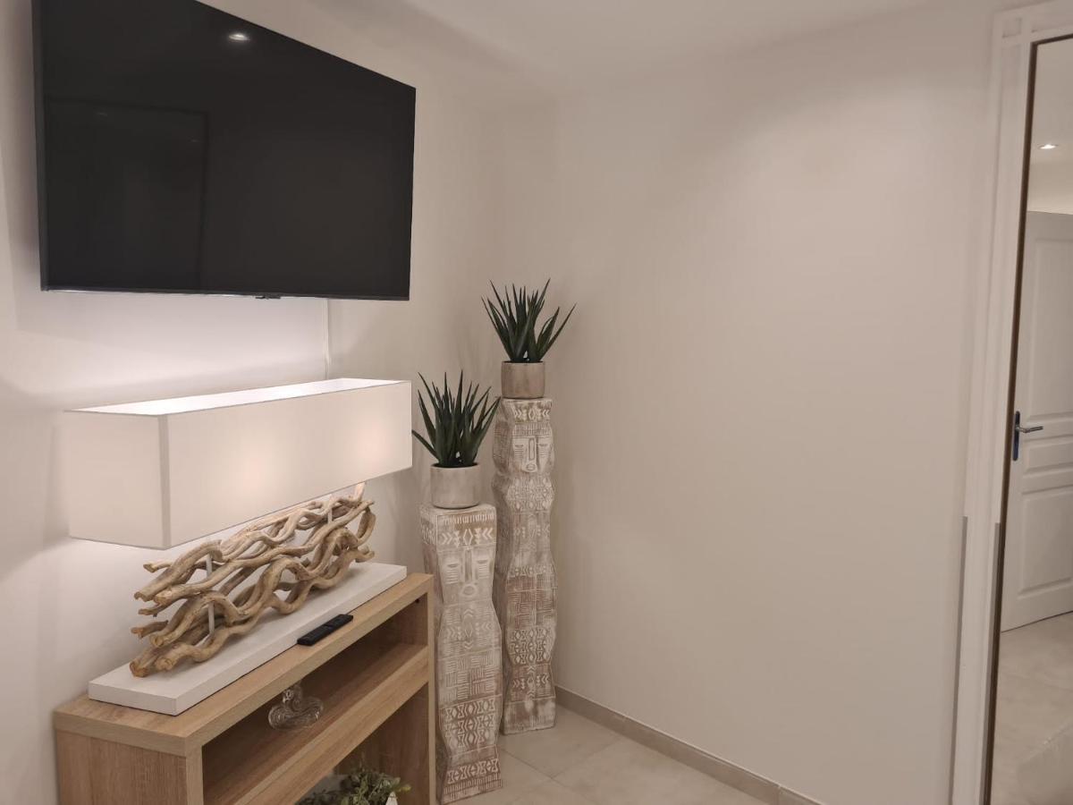Palais Miramar Croisette 1 Min Carlton Apartment Cannes