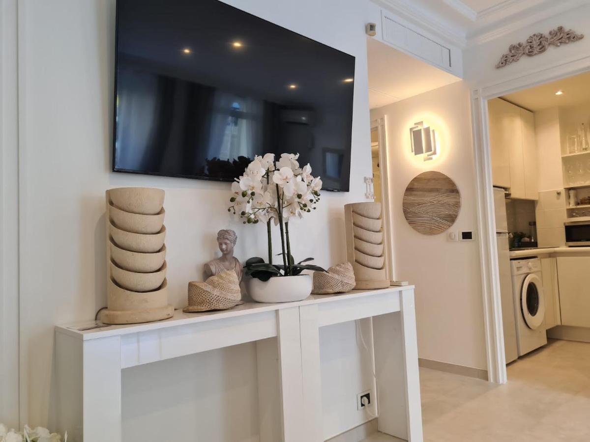 Apartment Palais Miramar Croisette 1 Min Carlton