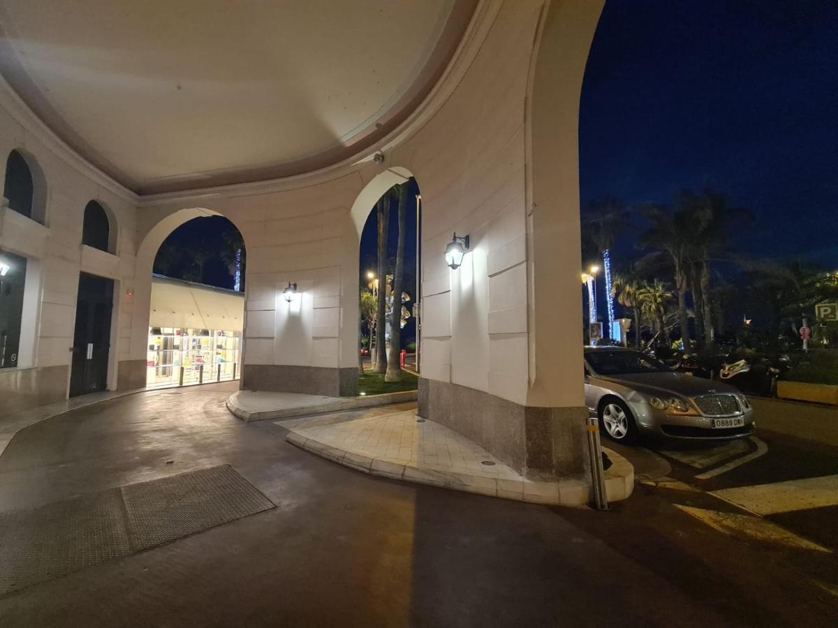 Palais Miramar Croisette 1 Min Carlton Apartment