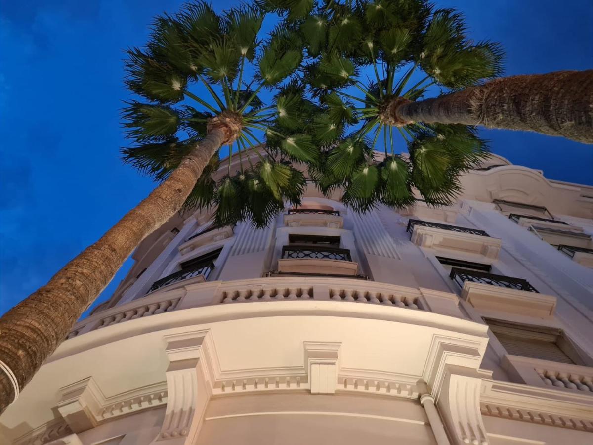 Palais Miramar Croisette 1 Min Carlton *