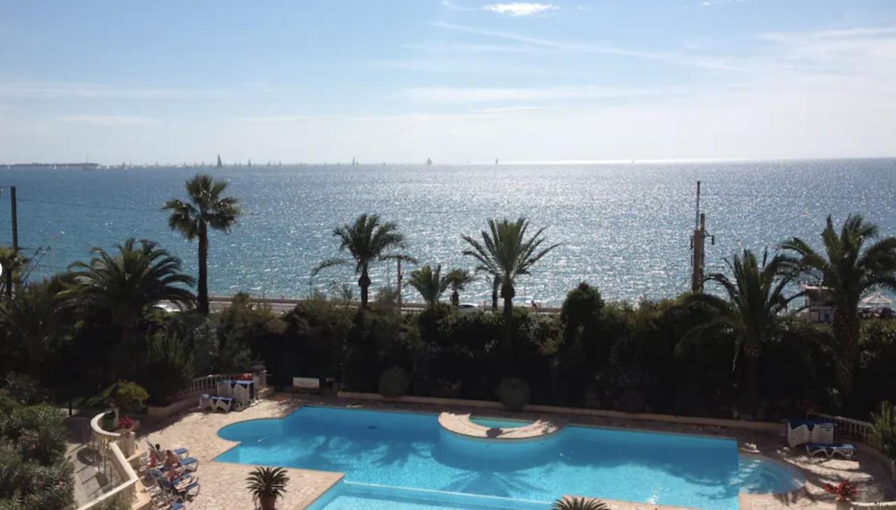 Apartment Le Bel Azur By Scls Locations *