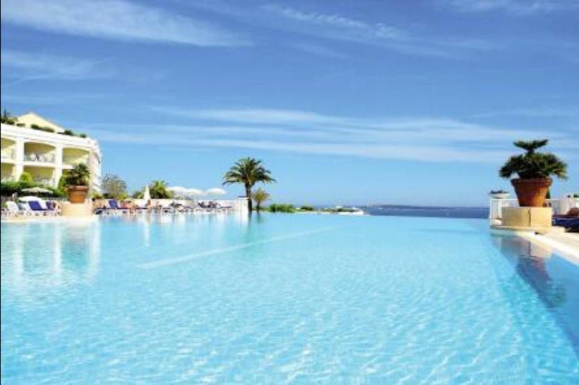Apartment Magnifique 2p Piscine Terrasse Apercu Parking