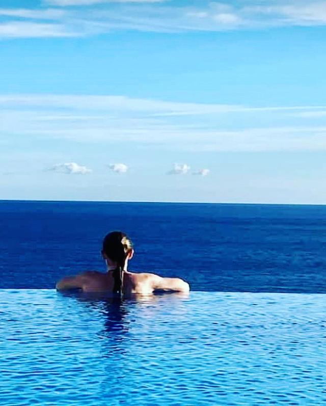 Magnifique 2p Piscine Terrasse Apercu Parking * Cannes