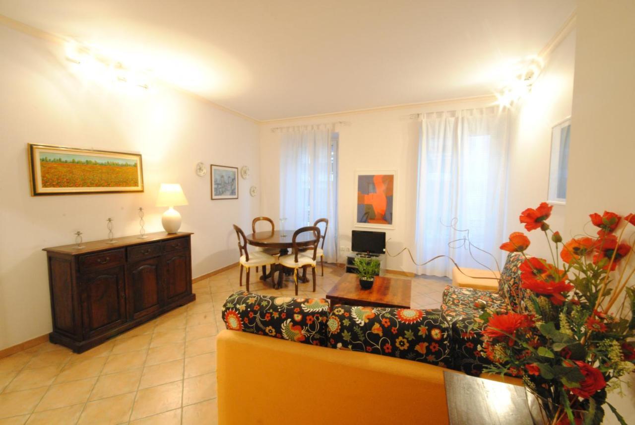 Le Mace Apartment