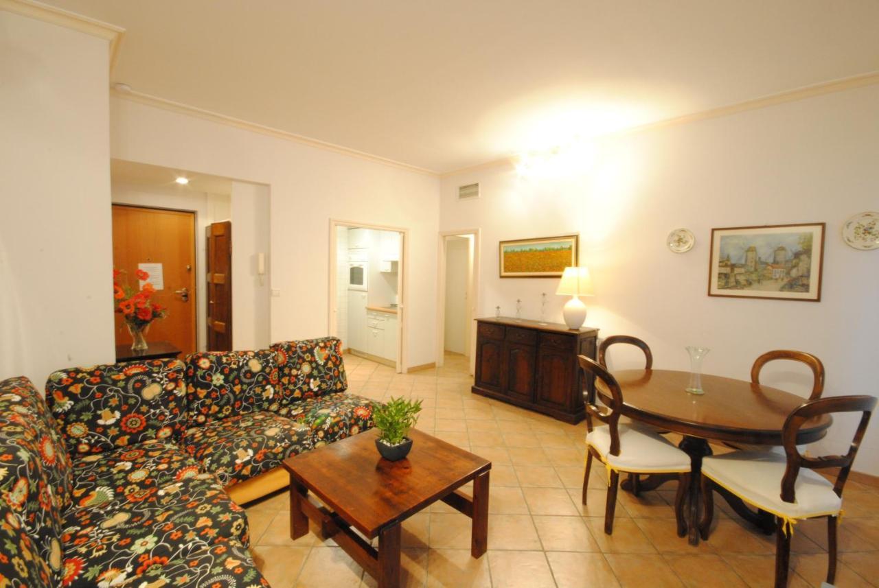Apartment Le Mace