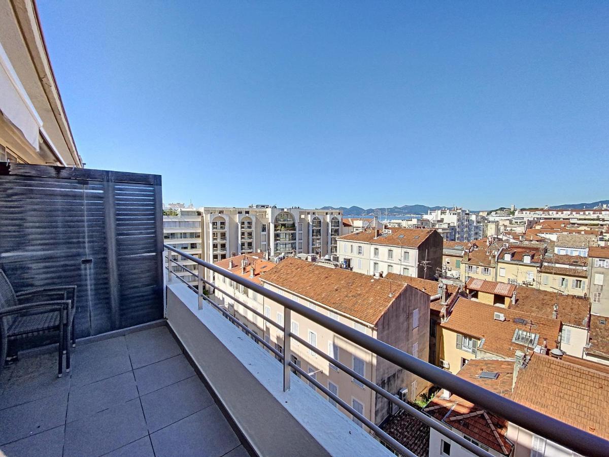 Appartement Le Dauphin Studio 1182 *