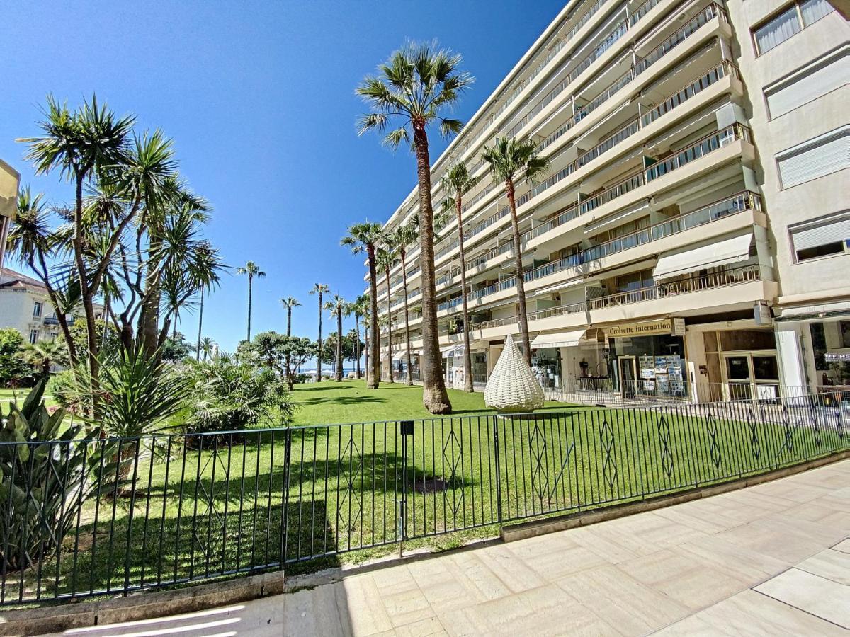 Appartement Le Dauphin Studio 1182 Cannes