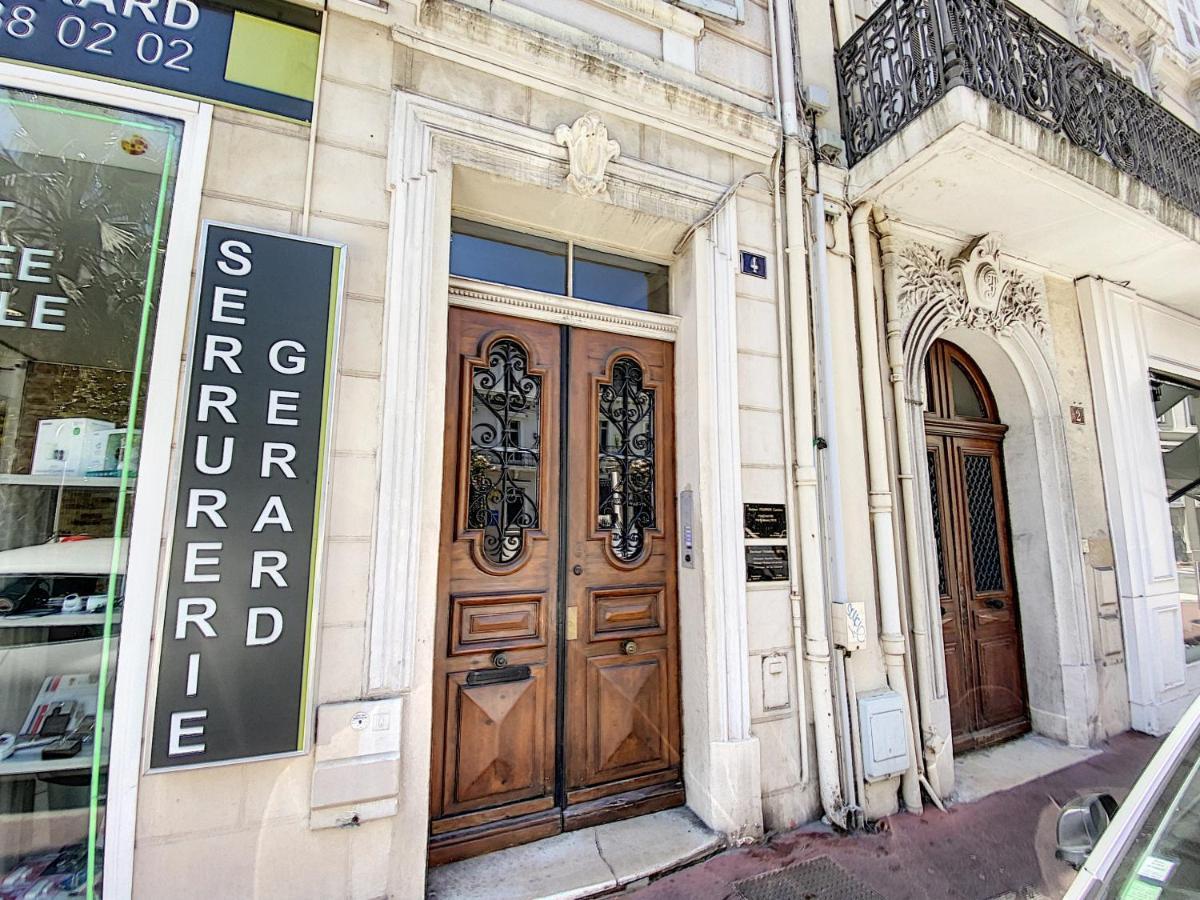 Lecerf 2p Zei5517 Apartment Cannes