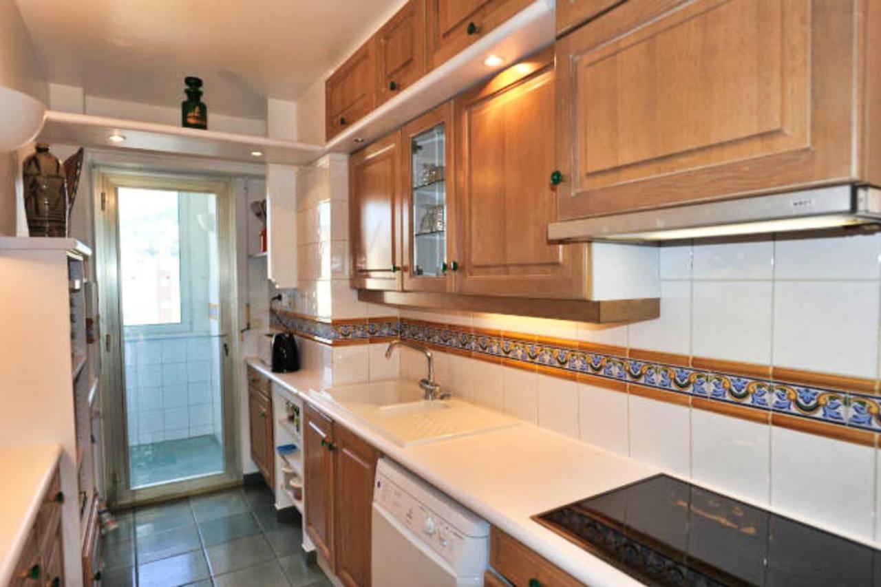 Apartment Ref Bea - Palmes D'or