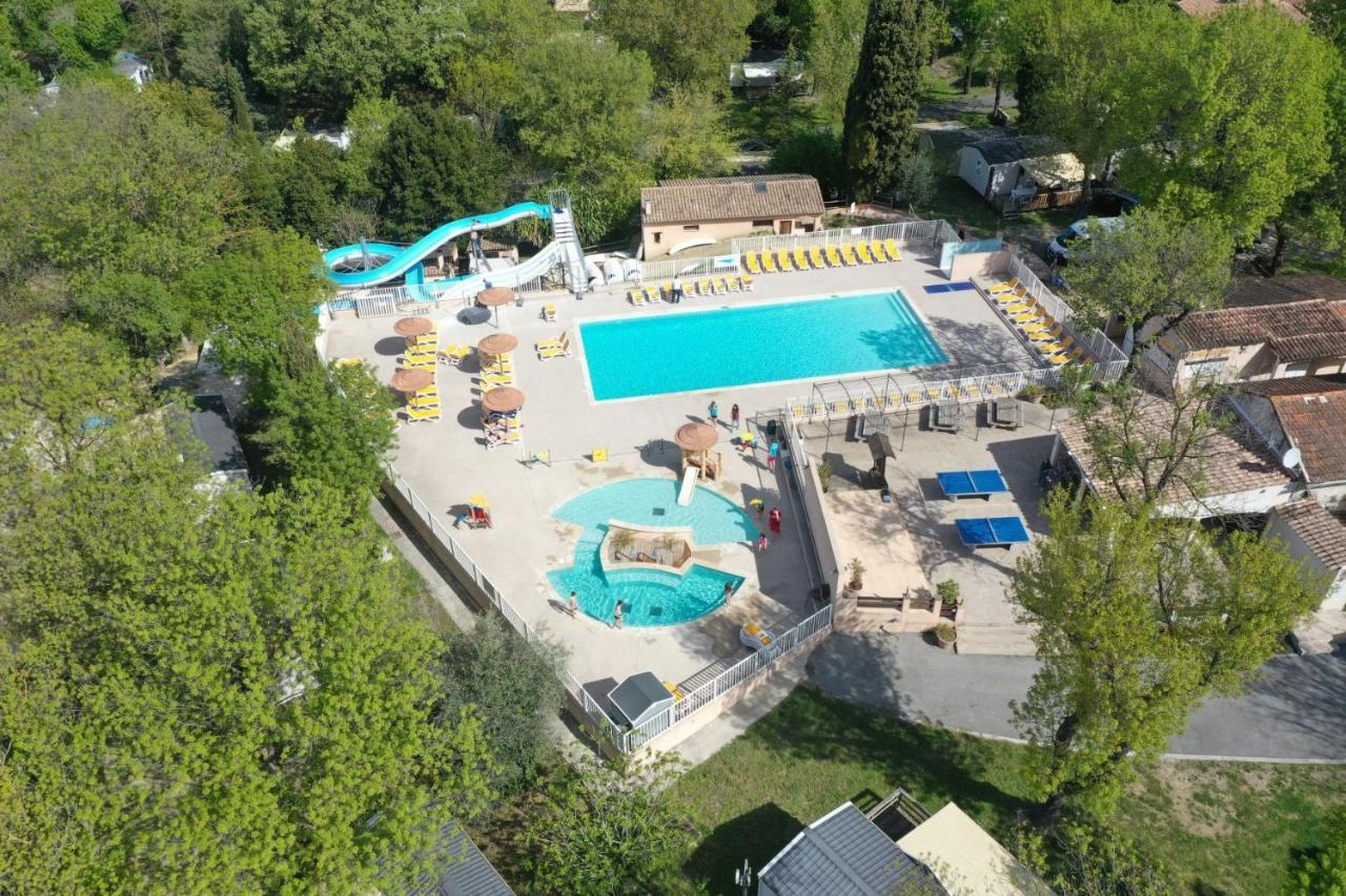 Parc Bellevue 3*