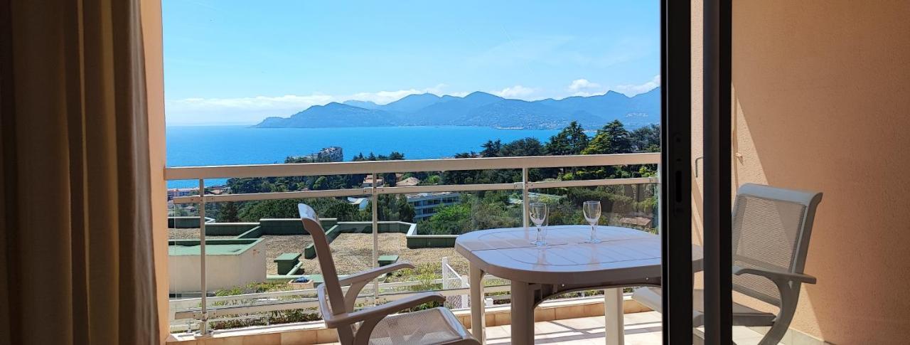 Apartment La Croix Des Gardes Cannes