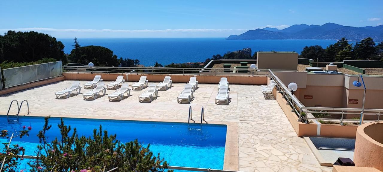 La Croix Des Gardes Cannes