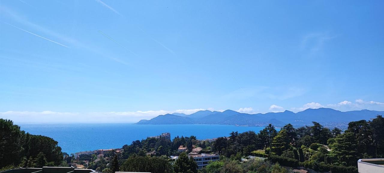 La Croix Des Gardes * Cannes