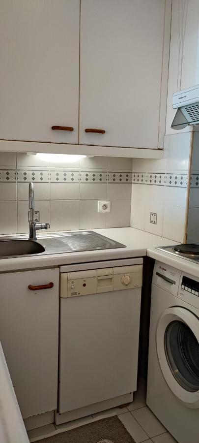 Apartment La Croix Des Gardes *