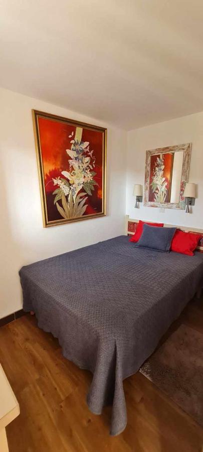 Sisley Appartement Cannes