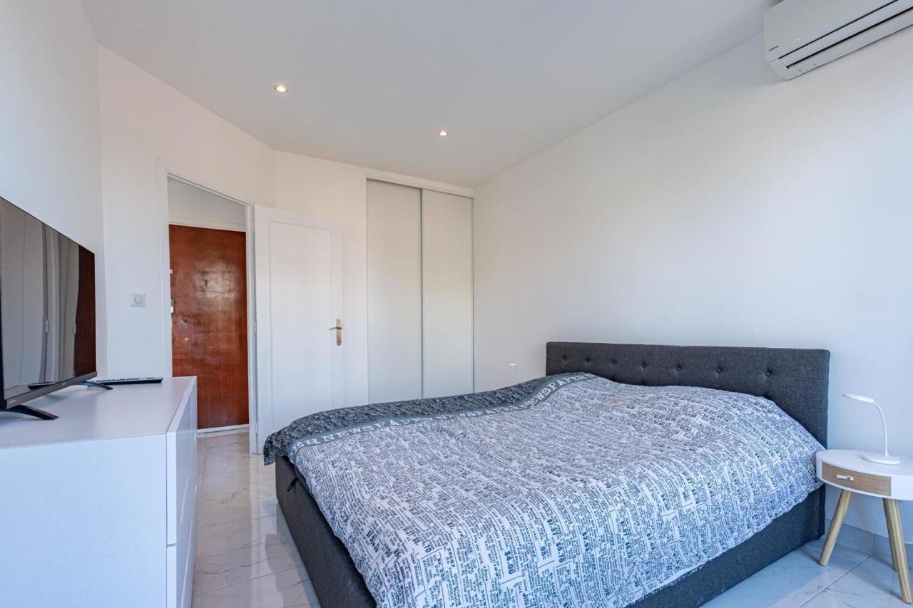 Apartamento Le Cirodde One Bedroom Completely Renovated Behind The Martinez *
