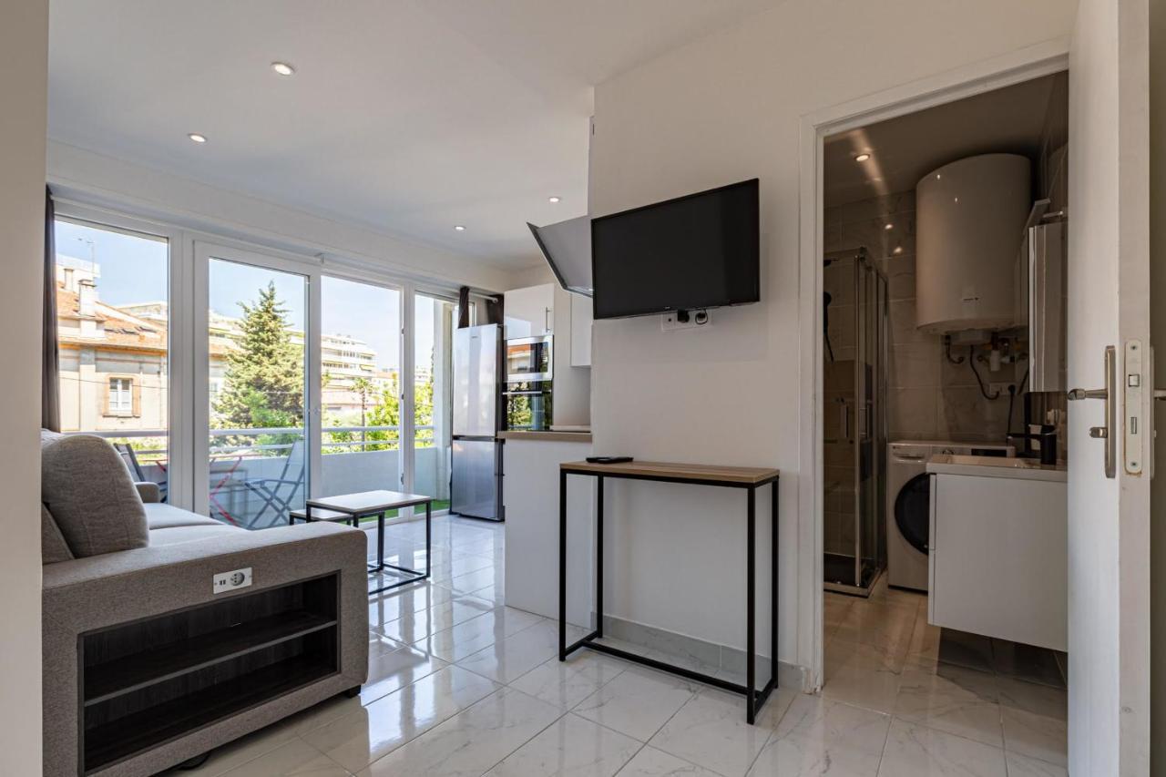 Apartamento Le Cirodde One Bedroom Completely Renovated Behind The Martinez