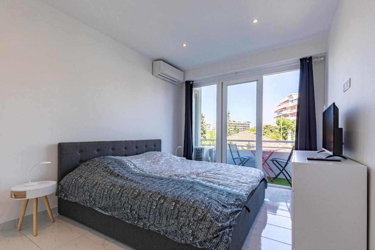 Apartamento Le Cirodde One Bedroom Completely Renovated Behind The Martinez