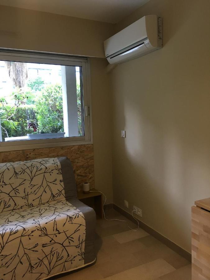 Apartment Studette De