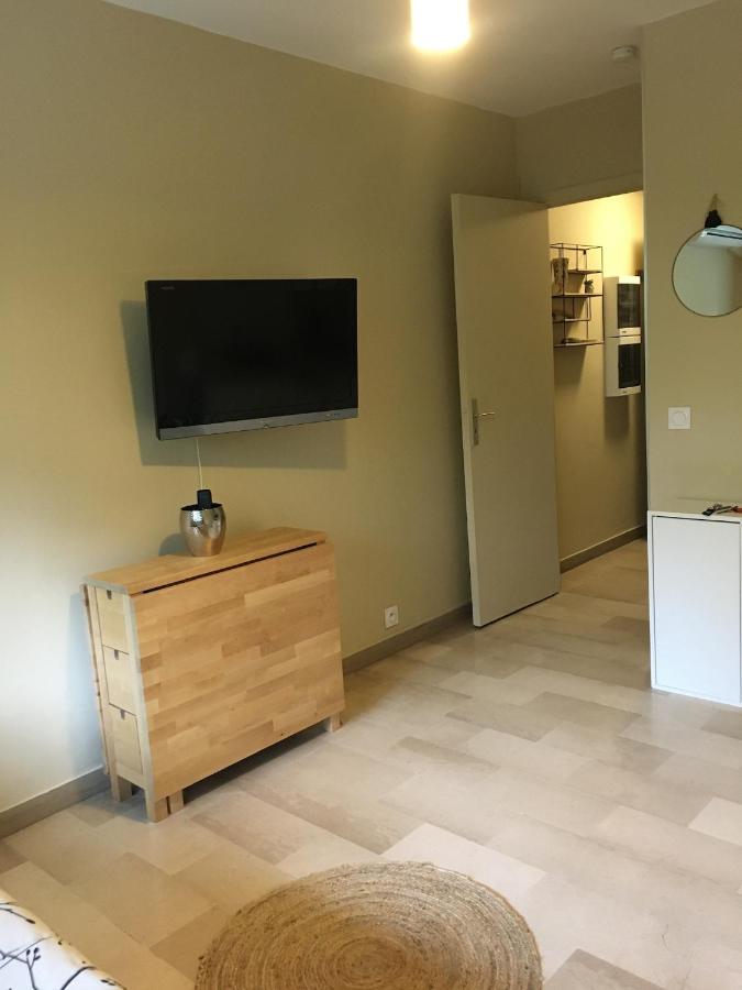 Apartment Studette De Cannes