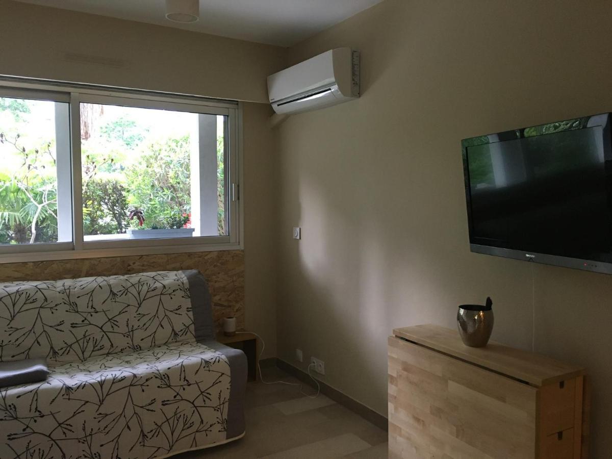 Studette De Apartment Cannes