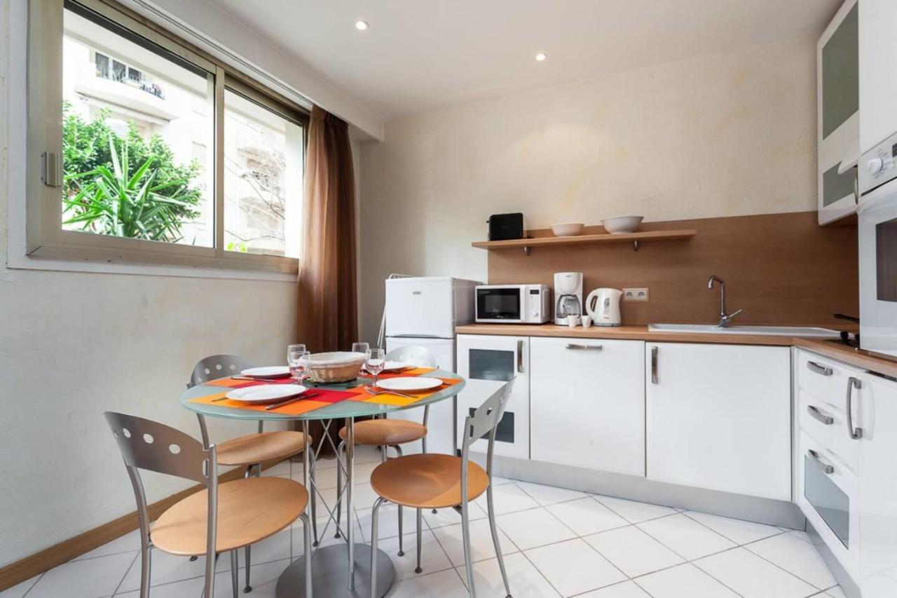 Studio Near Croisette Beach - Behind Martinez * Cannes