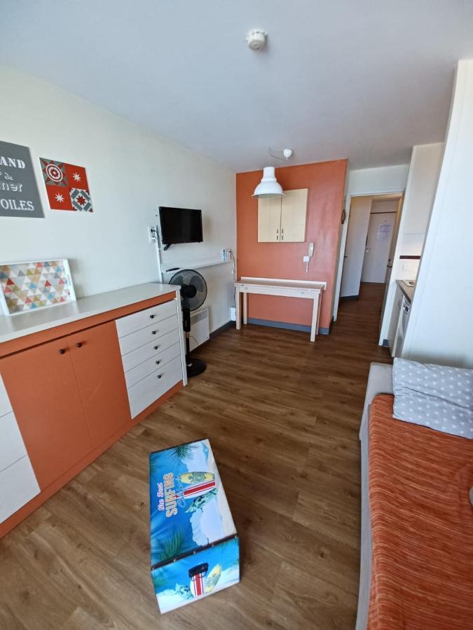 Apartamento Francia Vue Mer *
