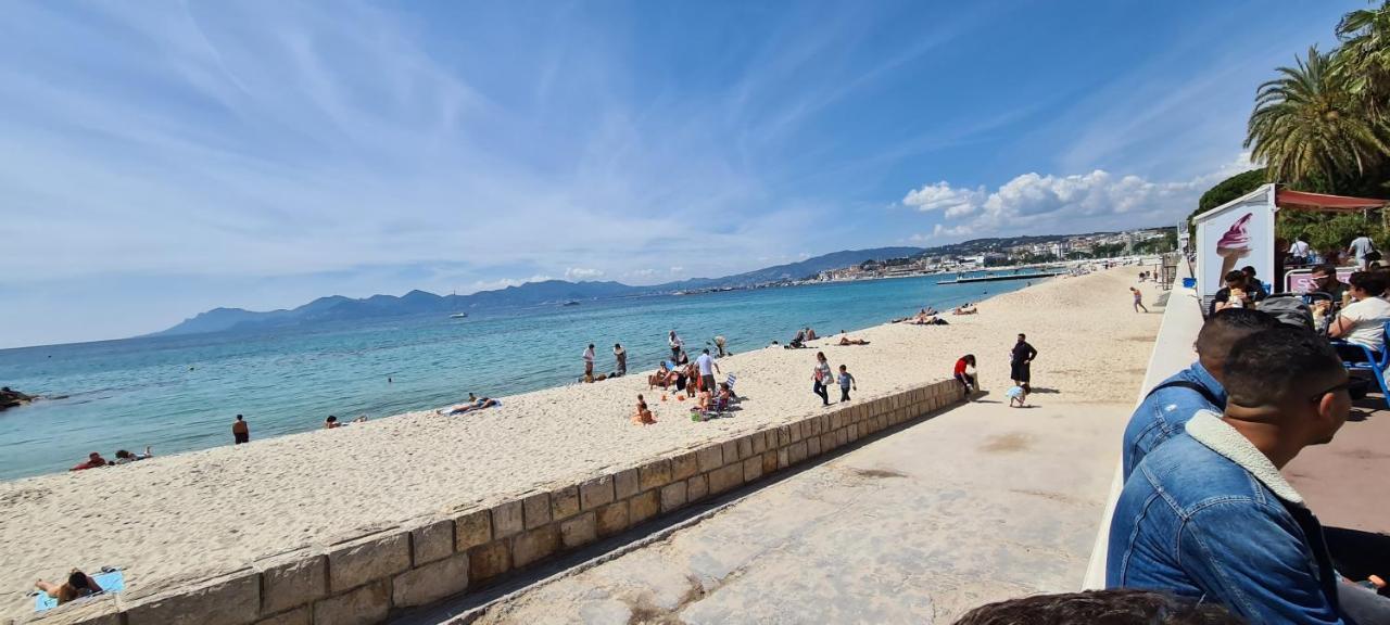 Studio Cannes