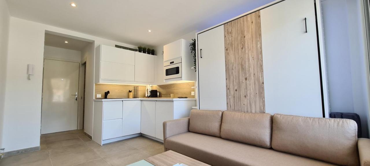 Studio Cannes Apartment *