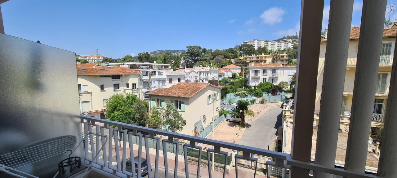Studio Cannes Apartment