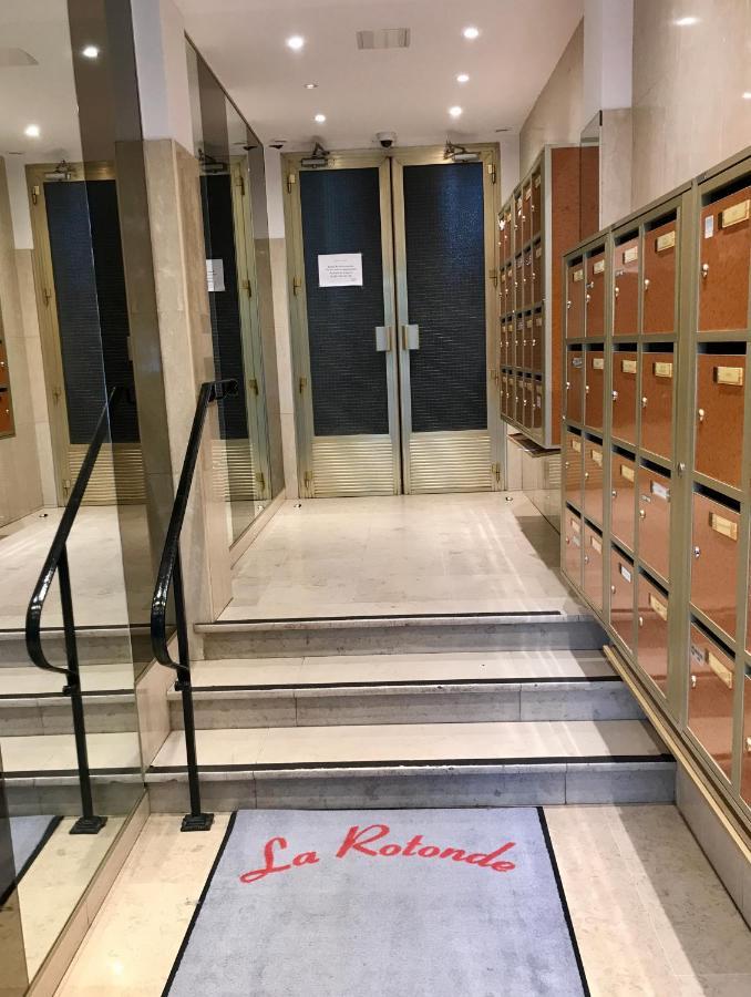 Appartement Croisette T2 Derriere Martinez 3' A Pied Cannes