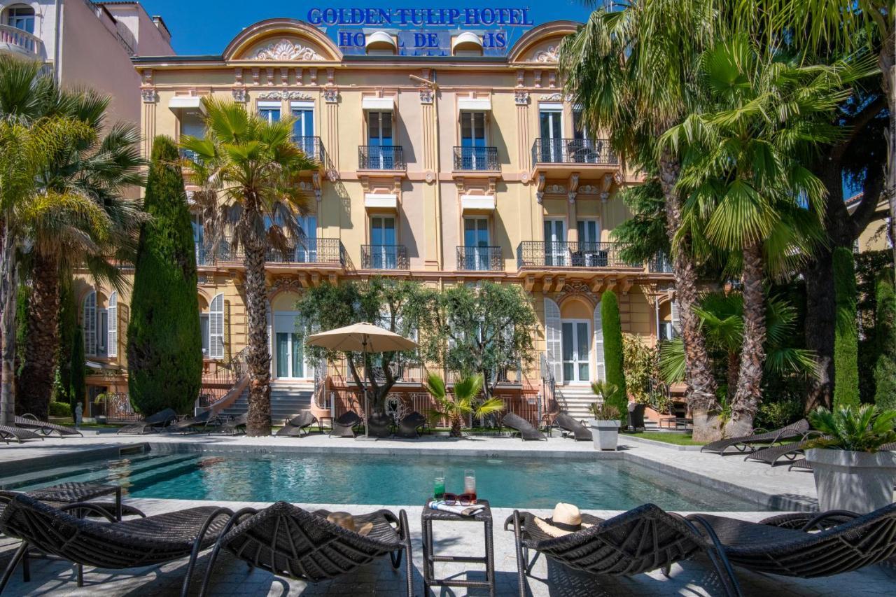 Golden Tulip De Paris 4* Cannes
