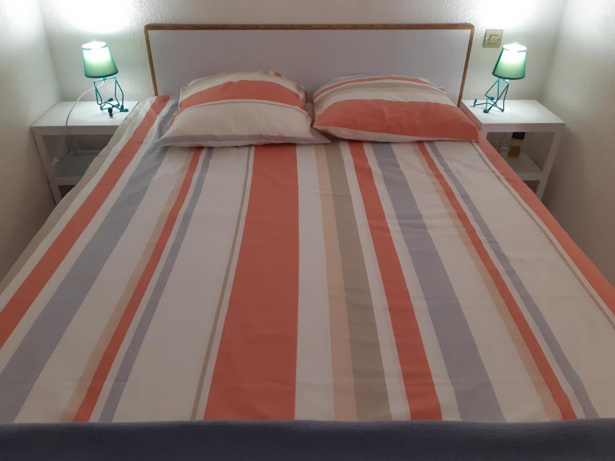 Hotel La Palme D'azur Cannes