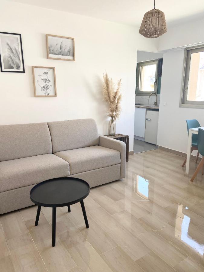 Apartment Excellent Emplacement: Plein Coeur De Ville, Croisette Et Rue D'antibes Cannes