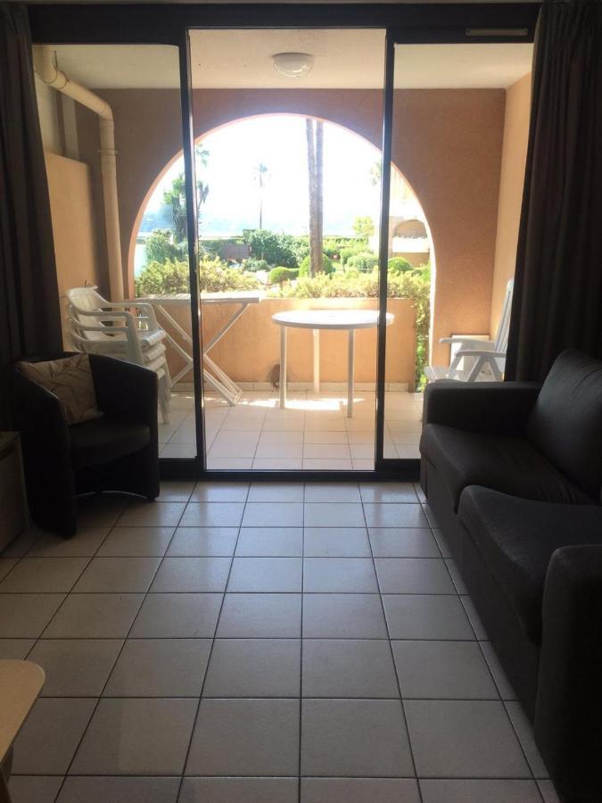 La Palme D'azur Hotel *