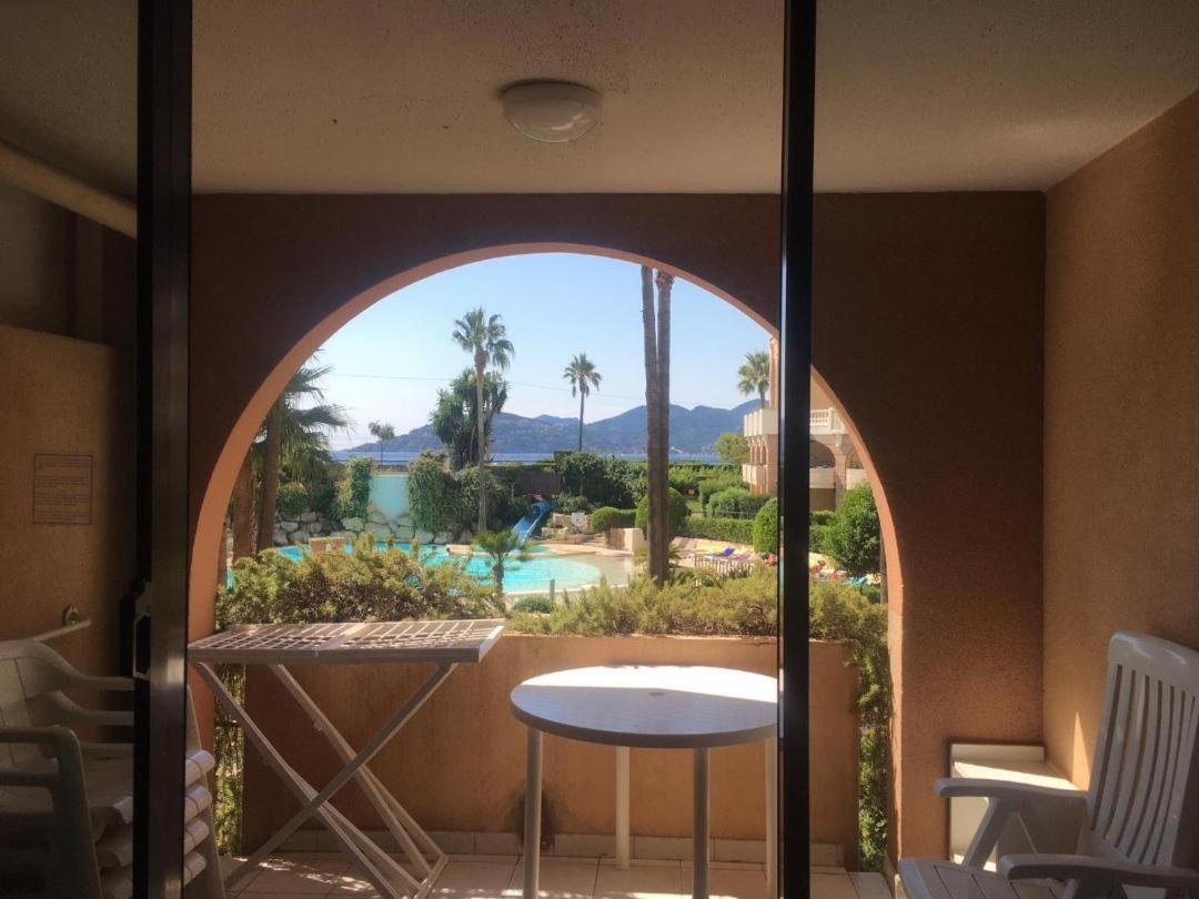 La Palme D'azur * Cannes