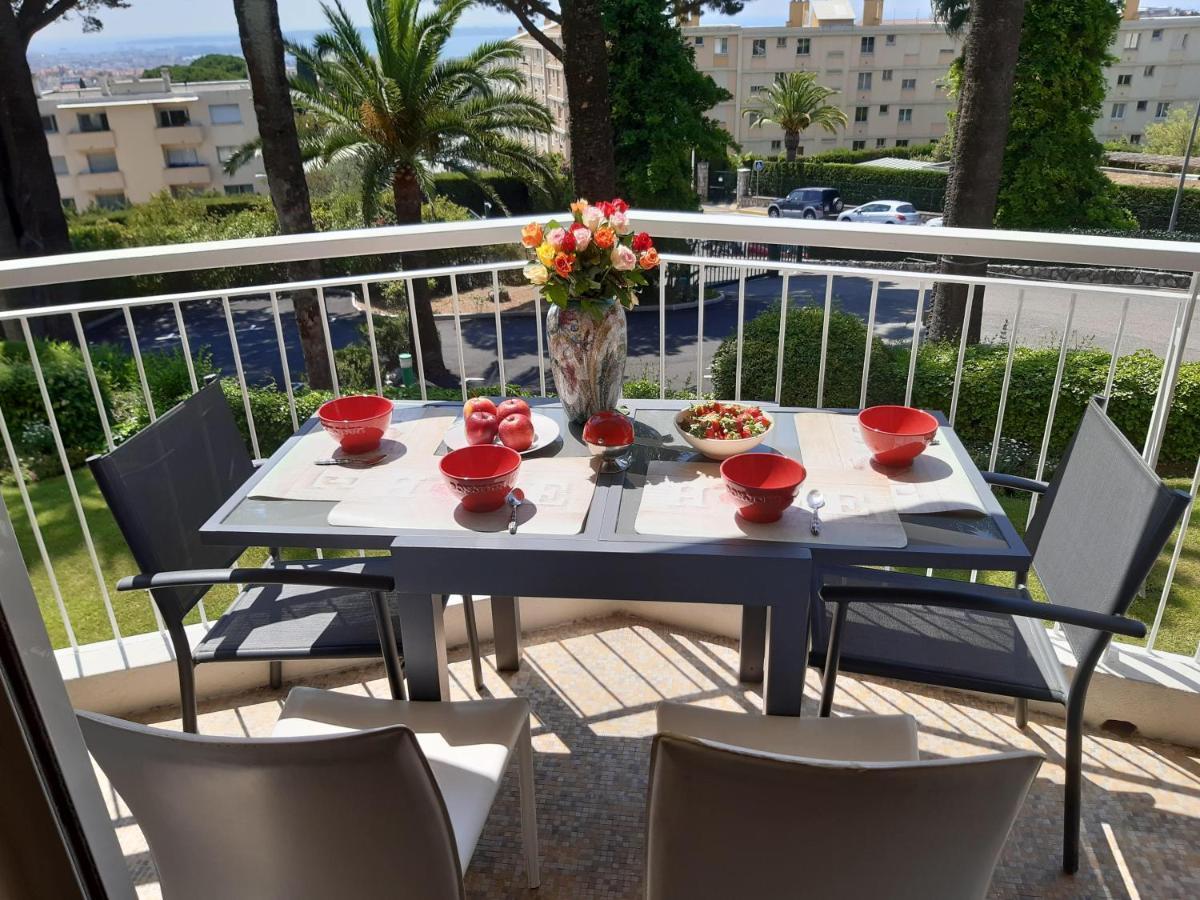 Apartment Spacieux 37m2 - Terrasse Vue *