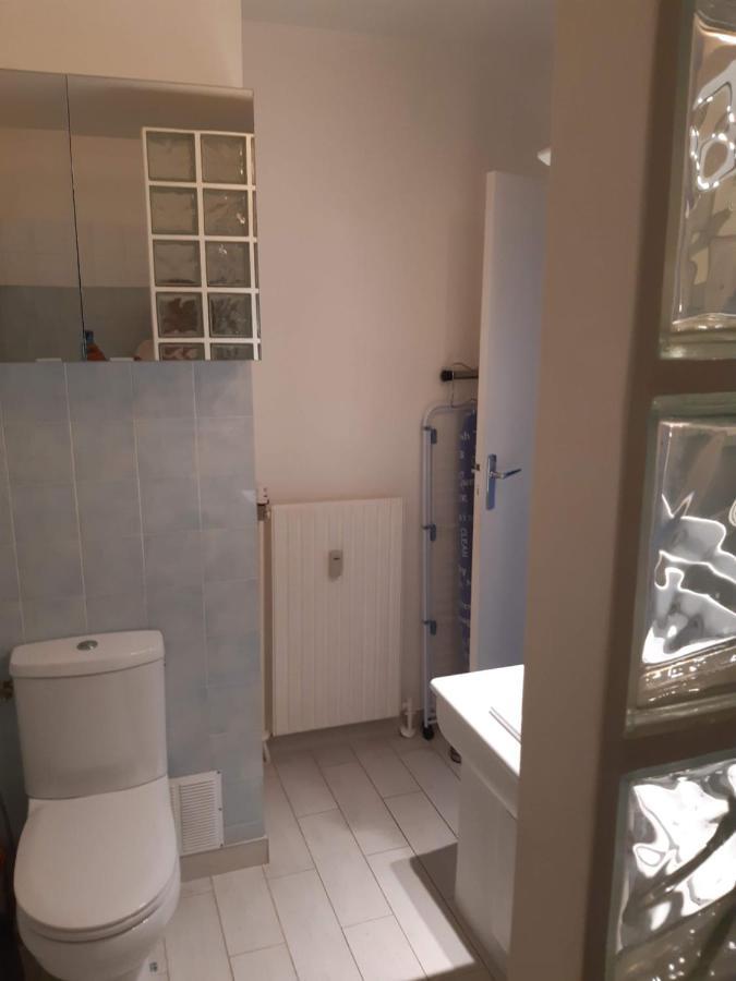Apartment Spacieux 37m2 - Terrasse Vue